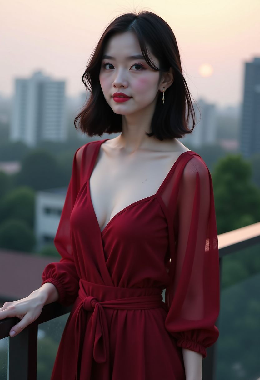 酆母第四集原声音乐视频封面